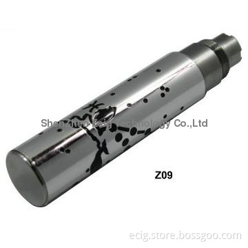 The New E Cigar EGo-Z Zodiac Cigarette